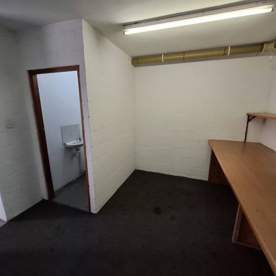 To Let commercial Property for Rent in Stikland Industrial Western Cape